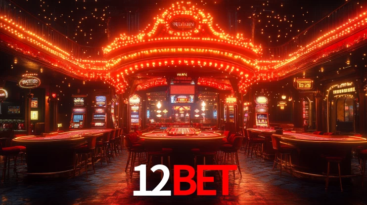 Apostas Esportivos 12bet
